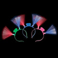 Bopper Headband LED Green 1858