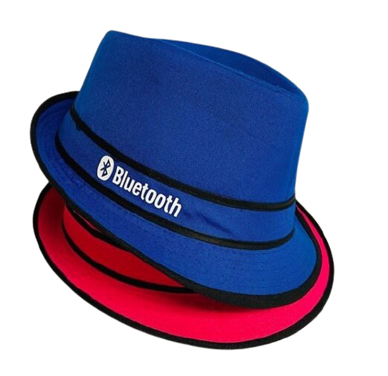 Mens Fedora Hats | Custom Fedora Hats | Custom Made Fedora Hats | (Fonts in Picture Gallery)