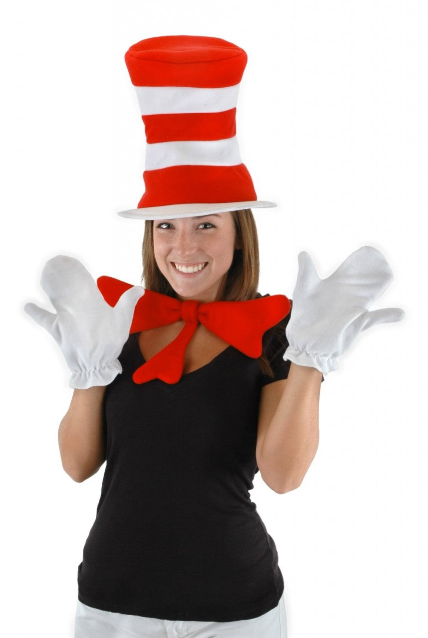 Adult Dr. Seuss Cat in the Hat 5946