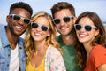 Silver Iconic 80's Sunglasses Adult 12 PACK 16002D