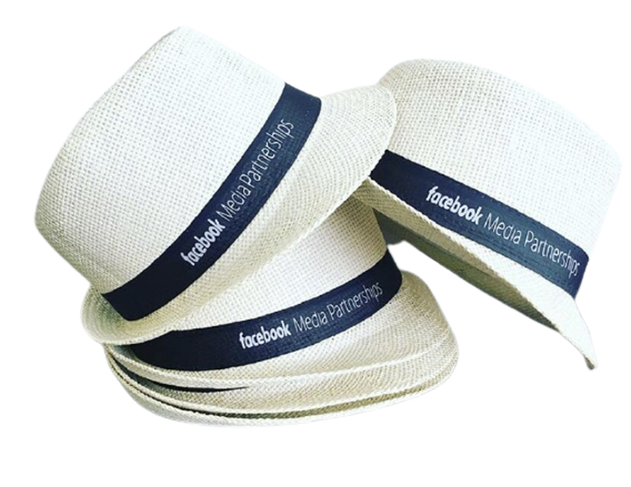 Mens Fedora Hats | Custom Fedora Hats | Custom Made Fedora Hats | (Fonts in Picture Gallery)
