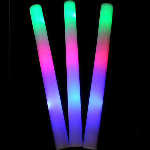 Light Up Drumsticks | Large Glow Sticks | Glow Sticks|  70006D