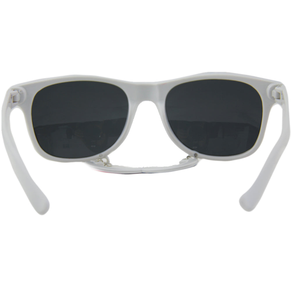 American USA Mustache Sunglasses 7094