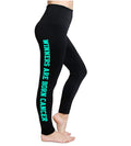 Cancer Birth Sign Leggings | Horoscope Leggings | Winners Are Born