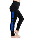 Pisces Leggings | Horoscope Leggings | Winners Are Born
