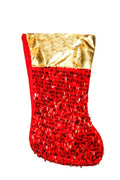 Christmas Stockings Plush 9225
