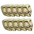 V for Vendetta Mask 12 PACK 1748