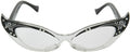 Vintage Cat Eye Retro Glasses 7085