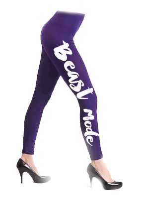 Custom Leggings Wholesale | Design Your Own Leggings Wholesale | Print On Demand Wholesale 15066C