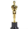 Movie Award Trophy 12 PACK 6"  9001