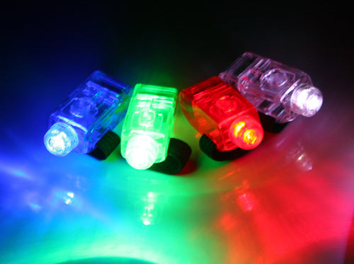 4th of July Light-Up Party Pack 3592
