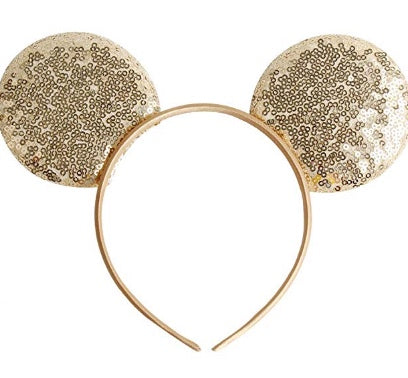 Red Mickey Ears | Mickey Mouse Graduation Ears |  15003RED