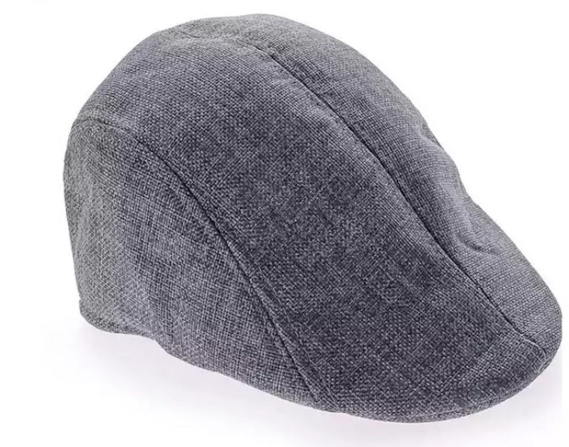 Ivy Cap Grey Bulk 12 PCS MInimum 1336