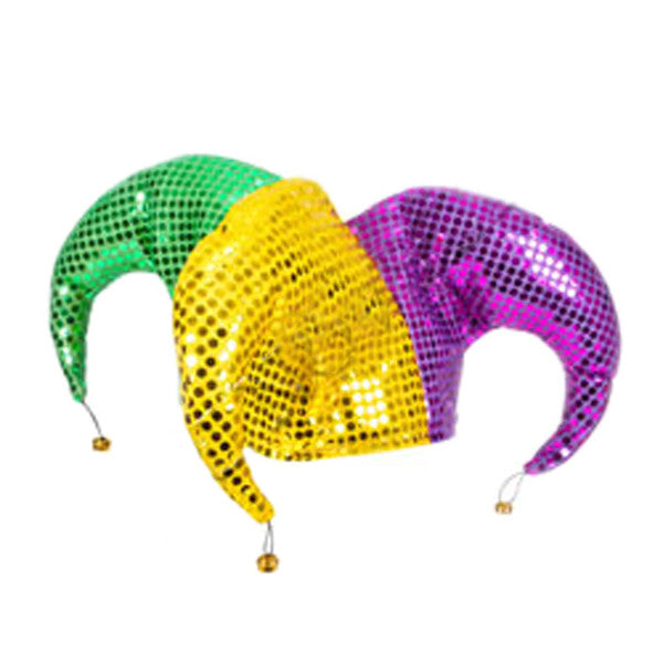 Mardi Gras Supplies | Mardi Gras Party Favors | Mardi Gras Wholesale Supplies | 12 PACK