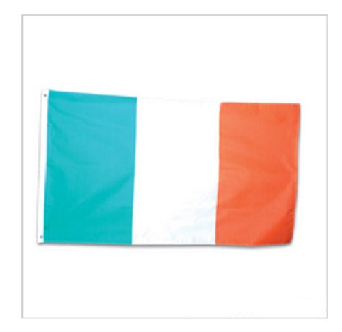 Irish St Patricks Pride Flags 3' X 5' FT 9082 12 PACK