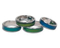 Mood Ring Band 12 PK Bulk 9905D