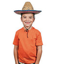 Kids Sombreros | Child Sombreros | Party Sombreros | 1575 12 PACK