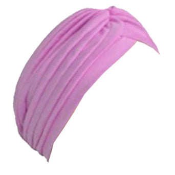 Bulk Turbans |  Wholesale Turbans |  Color Head Cover Hat