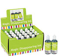 Disappearing Ink Bulk | Magic Ink | 24 PACK 1651D