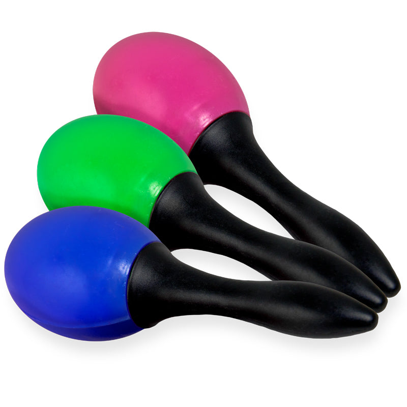 Blue Maracas 1739
