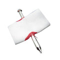Nail Thru Finger DZ 12 PACK | WS1633DZ