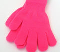 Gloves Neon Pink  50777