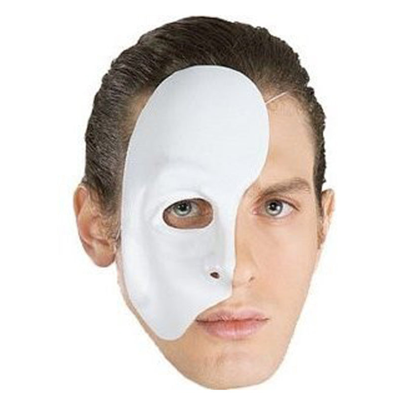 Phantom Of The Opera Half Mask 1658