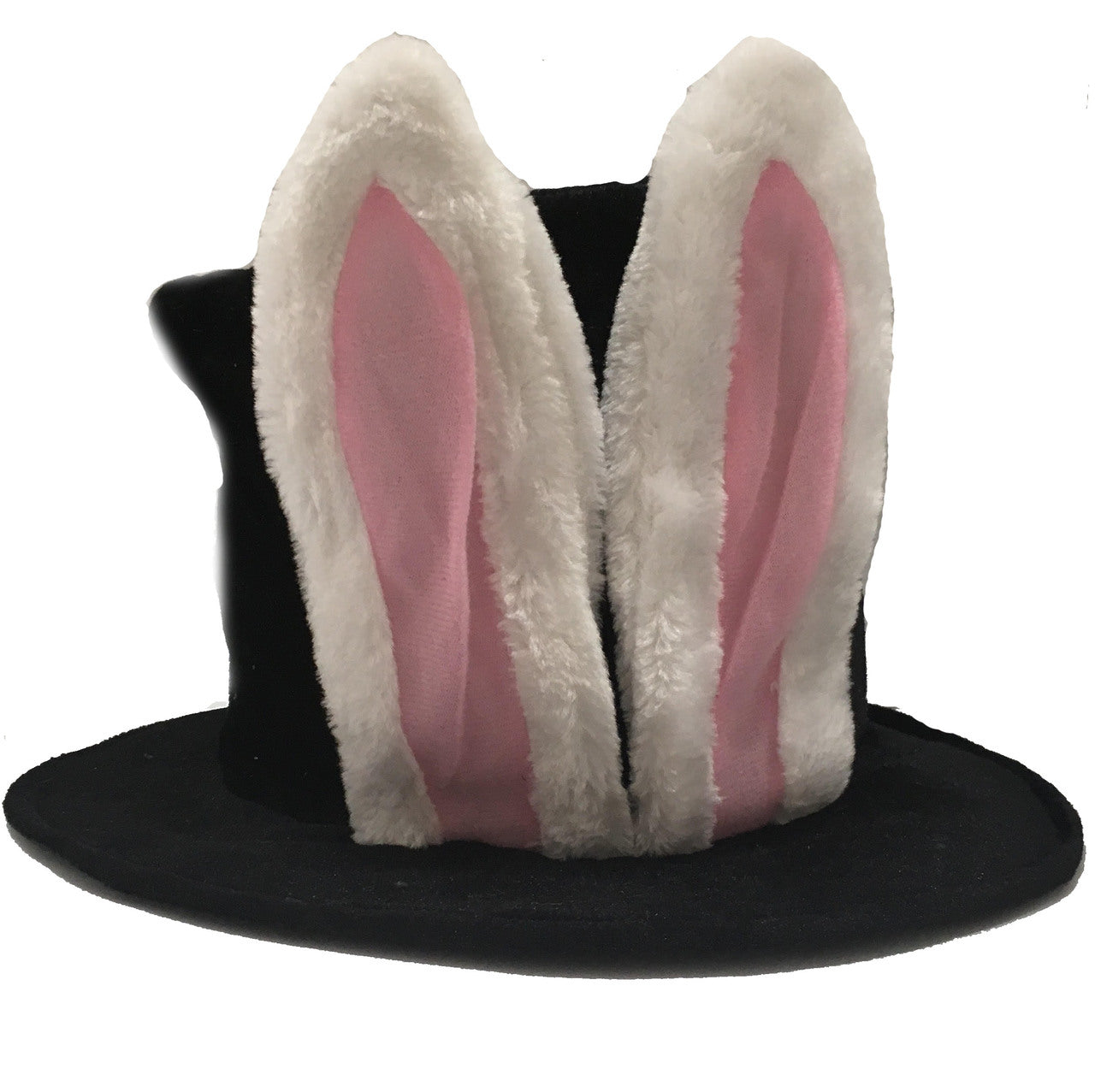 Rabbit Top Hats | Easter Top Hats |  12 PACK 5521D