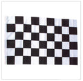 Racing Flags 3' X 5' FT 9086