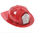 Fireman Helmet Wholesale | Adult Hat Deluxe 23" Standard 12 PACK WS5954D