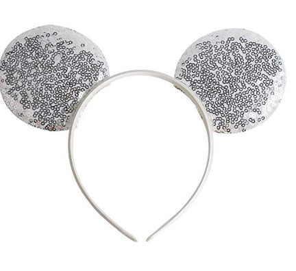 Gold Mickey Ears | Disney World Mickey Ears |  15003G