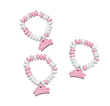 Princess Bracelet 12 PACK 6516