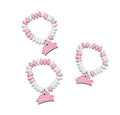 Princess Bracelets Bulk | 12 Pack  6515