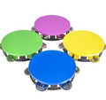 Kids Tambourines | Childrens Tambourines | Wholesale Tambourines | 12 PACK