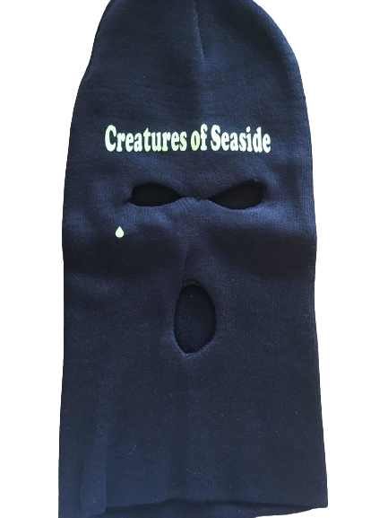Custom Ski Mask, Personalized Ski Mask, Three Hole Hat Mask 15078