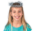 Tinsel Angel Halo 12 PACK WS1685D