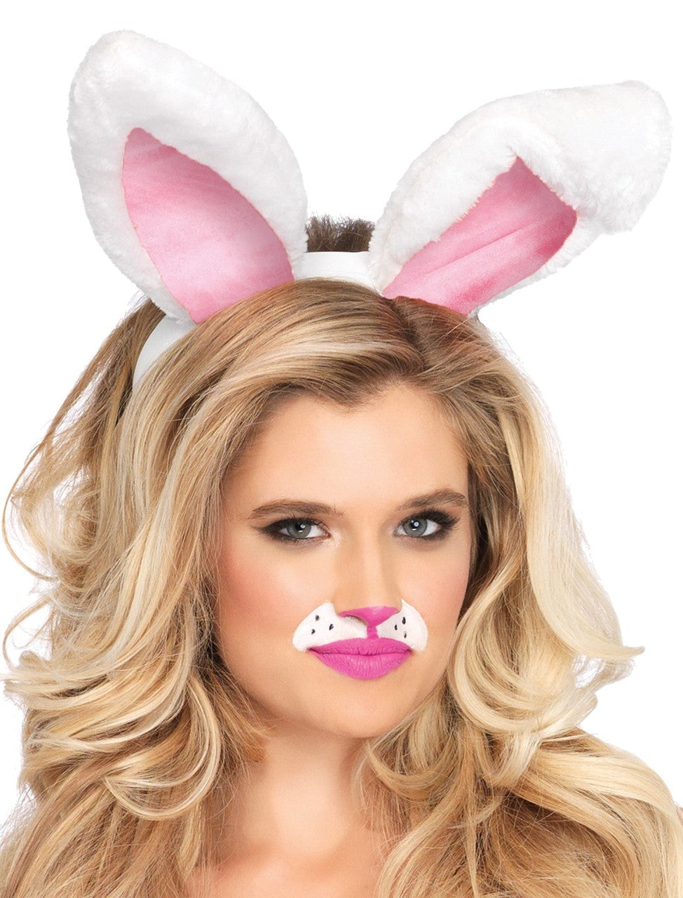 Bunny Ears Wholesale | White Bunny Ears Wholesale |  1671D