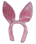 Pink Bunny Ears Bulk Wholesale  9295D